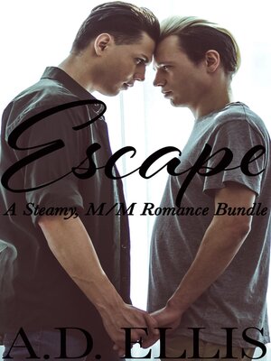 cover image of Escape